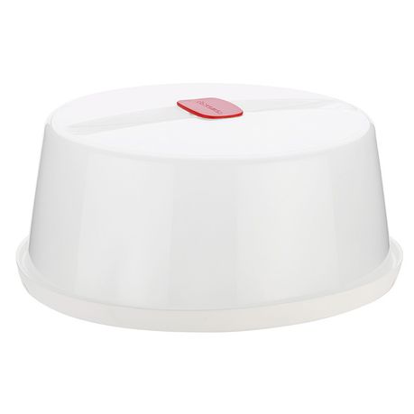 Tescoma Microwave Plate Cover Buy Online in Zimbabwe thedailysale.shop