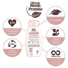 Load image into Gallery viewer, Garnier Ultimate Blends - Delicate Oat Shampoo 360ml
