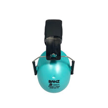 Load image into Gallery viewer, Kids Banz Earmuffs Noise Defender Protection
