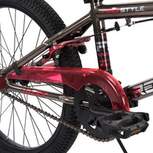 Load image into Gallery viewer, Huffy 20' Revolt Bmx Bicycle
