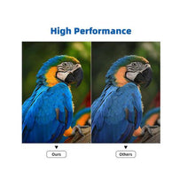 Load image into Gallery viewer, Universal Ink Compatible For HP-ink Tank Printers-Cyan 100ML
