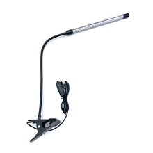 Load image into Gallery viewer, 1 Arm Indoor Hydroponic LED Grow Light 10W 20 LED 360° Flexibility 3 Colour
