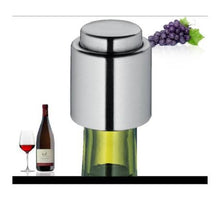 Load image into Gallery viewer, Cilio Wine Bottle Stopper
