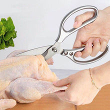 Load image into Gallery viewer, Hestia Heavy Duty Meat &amp; Poultry Shears
