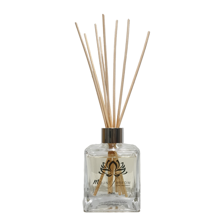 Mount Farrow - Fragrance reed diffuser set - Pure 200ml Buy Online in Zimbabwe thedailysale.shop