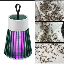 Load image into Gallery viewer, Electric Mosquito Killer Lamp
