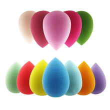 Load image into Gallery viewer, 12 Piece Makeup Sponge Set Beauty Blending
