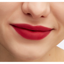 Load image into Gallery viewer, MAC Ruby &amp; Her Sisters Collection Powder Kiss Lipstick
