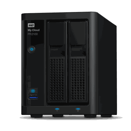 WD My Cloud Pro Network Storage Device Buy Online in Zimbabwe thedailysale.shop