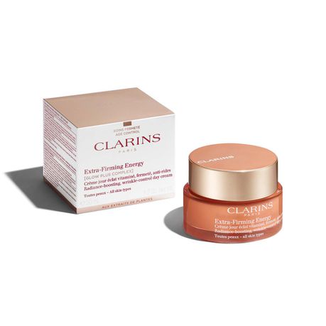 Clarins Extra-Firming Energy Day