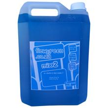 Load image into Gallery viewer, Flowgreen Hydroponic Nutrients 5000ML Mix2
