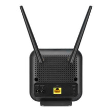 Load image into Gallery viewer, ASUS 4G-N12 Wireless N300 LTE Modem Router
