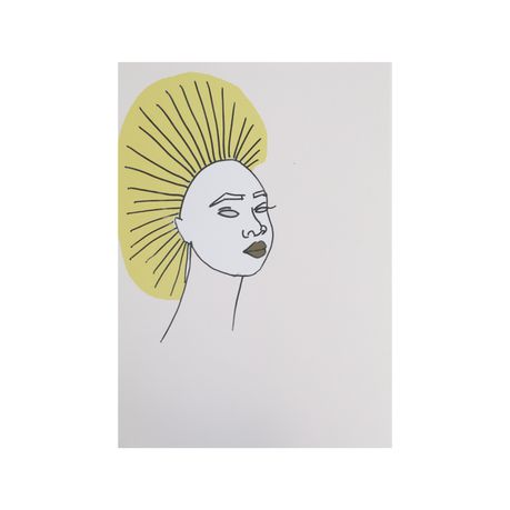 Home Artist- Thandeka Buy Online in Zimbabwe thedailysale.shop