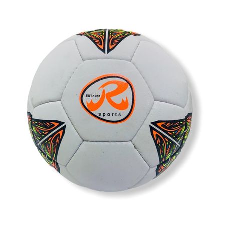 Ronex Professional Soccer Ball - Hard Ground Buy Online in Zimbabwe thedailysale.shop