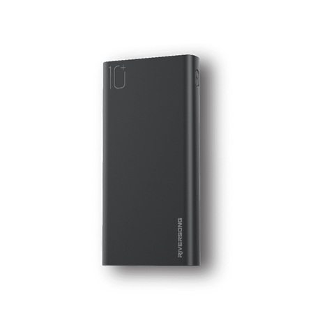 Riversong Rise 10 - 10000mAh Power Bank Buy Online in Zimbabwe thedailysale.shop