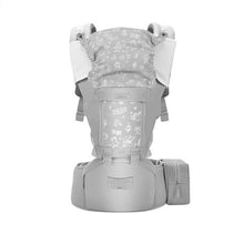 Load image into Gallery viewer, Ergonomic and Extra Comfy Baby Carrier for All Seasons – (0-36 Months)
