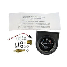 Load image into Gallery viewer, Trisco - Electrical Water Temperature Gauge
