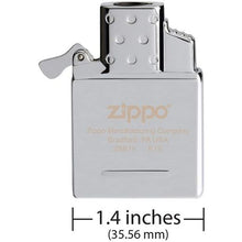 Load image into Gallery viewer, Zippo Lighter - Butane Lighter Insert - Single Torch
