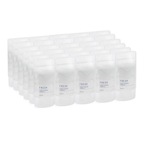 Bulk Pack 30 x Miss Lyn Fresh Conditioning Shampoo (30ml each) Buy Online in Zimbabwe thedailysale.shop