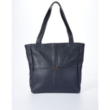 Load image into Gallery viewer, Brad Scott The Rosey leather tote
