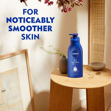 Load image into Gallery viewer, NIVEA Rich Nourishing Body Lotion - Bundle of 3 x 625ml
