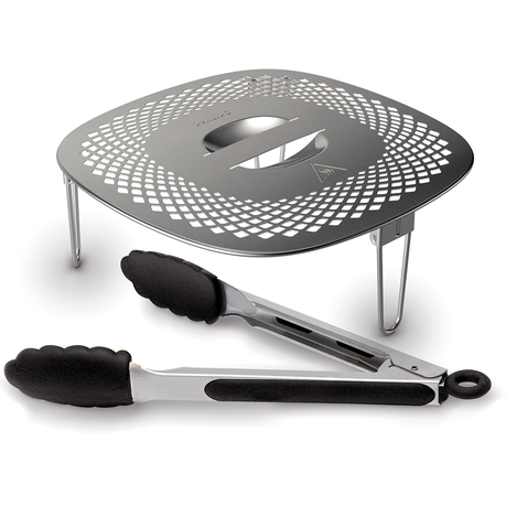 Philips - Airfryer XXL - Light Snack Kit