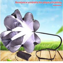 Load image into Gallery viewer, Sport Agility Ladder Training Set With 6 Cones Sports Equipment
