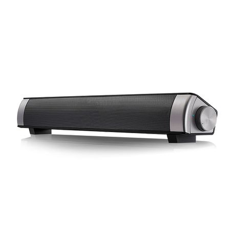Audiobox SonicBar U150 USB Powered Sound Bar Buy Online in Zimbabwe thedailysale.shop
