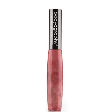 Bodyography Lip Gloss Mirage (Golden Pink – Shimmer) Buy Online in Zimbabwe thedailysale.shop