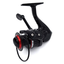 Load image into Gallery viewer, Pioneer Domin8tor 4000 Large Aluminium Spinning Fishing Reel
