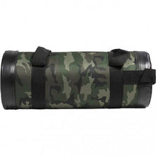 Load image into Gallery viewer, GORILLA SPORTS SA - Fitness Sandbag Camouflage 5KG
