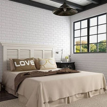 Load image into Gallery viewer, 10 Piece 3D Self-Adhesive Waterproof P.E Foam Wallpaper Panel
