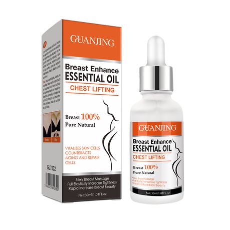 GuanJing - Breast Enhance Essential Oil Buy Online in Zimbabwe thedailysale.shop