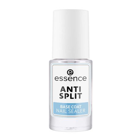 essence Anti Split Base Coat Nail Sealer