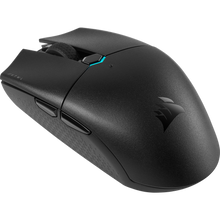 Load image into Gallery viewer, Corsair KATAR PRO Wireless Ambidextrous Multi-Grip Gaming Mouse (RGB)
