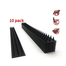 Load image into Gallery viewer, Garden Anti-bird Thorn Garden Bird Repellent 10 Piece
