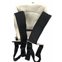 Load image into Gallery viewer, Baby Carrier 3 Way Signature - Stone
