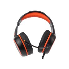 Load image into Gallery viewer, Meetion 7.1 Stereo USB Gaming Headset with Noise Cancelling Microphone
