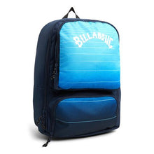 Load image into Gallery viewer, Billabong Juggeraught Men's Backpack - Marine
