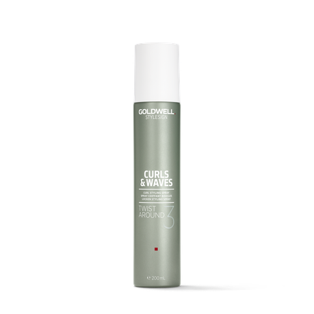Goldwell Curls & Waves Twist Around 3 200ml