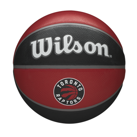 Wilson NBA Team Tribute Basketball Toronto Raptors