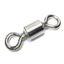 Load image into Gallery viewer, OQ - Fishing Swivels - Ultra Light Setup - 61 Pieces
