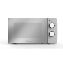 Load image into Gallery viewer, Hisense-20L Microwave Oven-Silver
