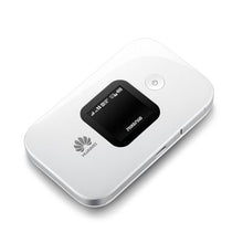 Load image into Gallery viewer, Huawei E5577FS LTE Mobile WiFi - White
