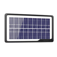 Load image into Gallery viewer, Magneto Solar Home Lighting System
