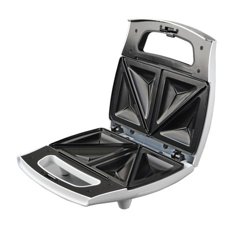 AIM 2 Slice Sandwich Maker