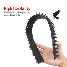 Load image into Gallery viewer, Garden Anti-bird Thorn Garden Bird Repellent 10 Piece
