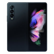Load image into Gallery viewer, Samsung Galaxy Z Fold 3 5G Phantom Black
