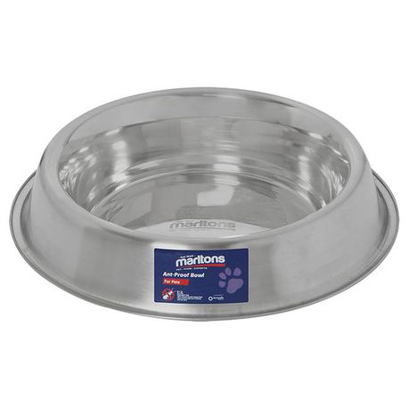 Anti Ant Food or Water Bowl (Stainless Steel) (250ml/1 cup) Buy Online in Zimbabwe thedailysale.shop
