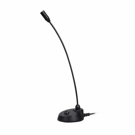 Intopic Jazz UB026 Desktop Microphone